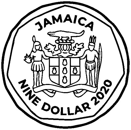 The Nine Dollar coin, Tribe Nine Studios