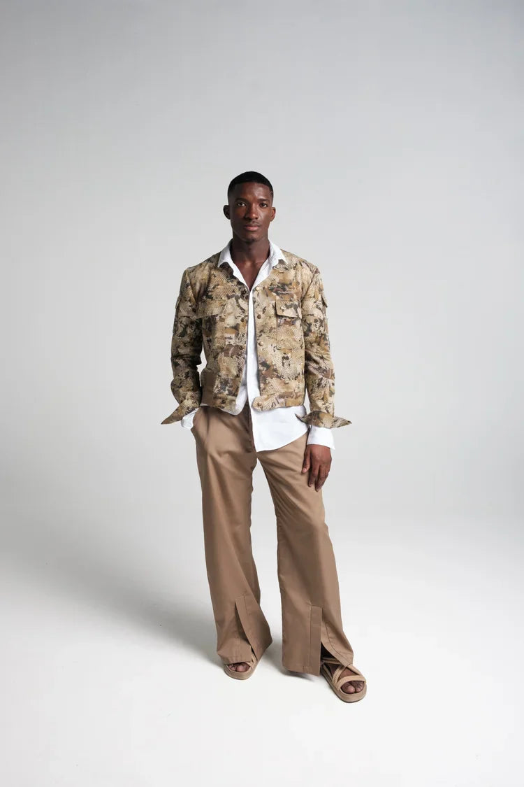 Pants