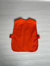 Panel Vest