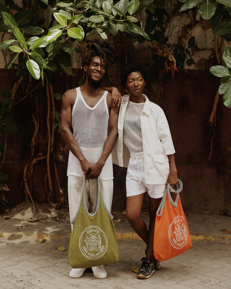 Kingston Tote campaign, Marina