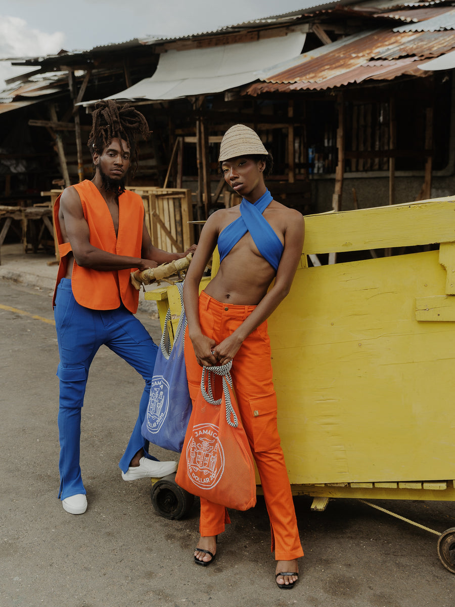 Kingston Tote campaign, Street