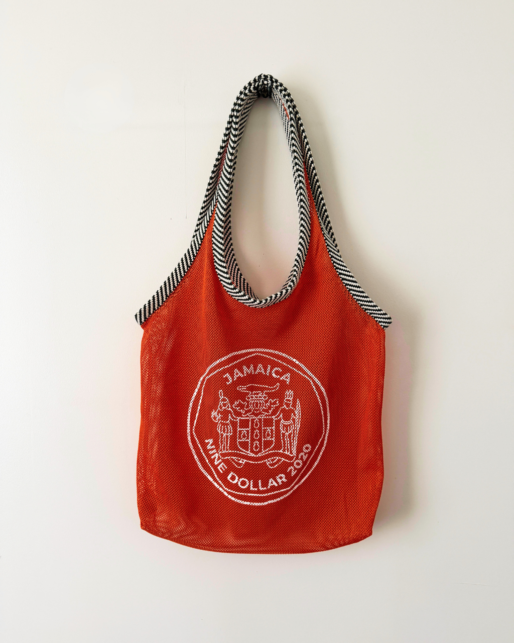 The Kingston Tote
