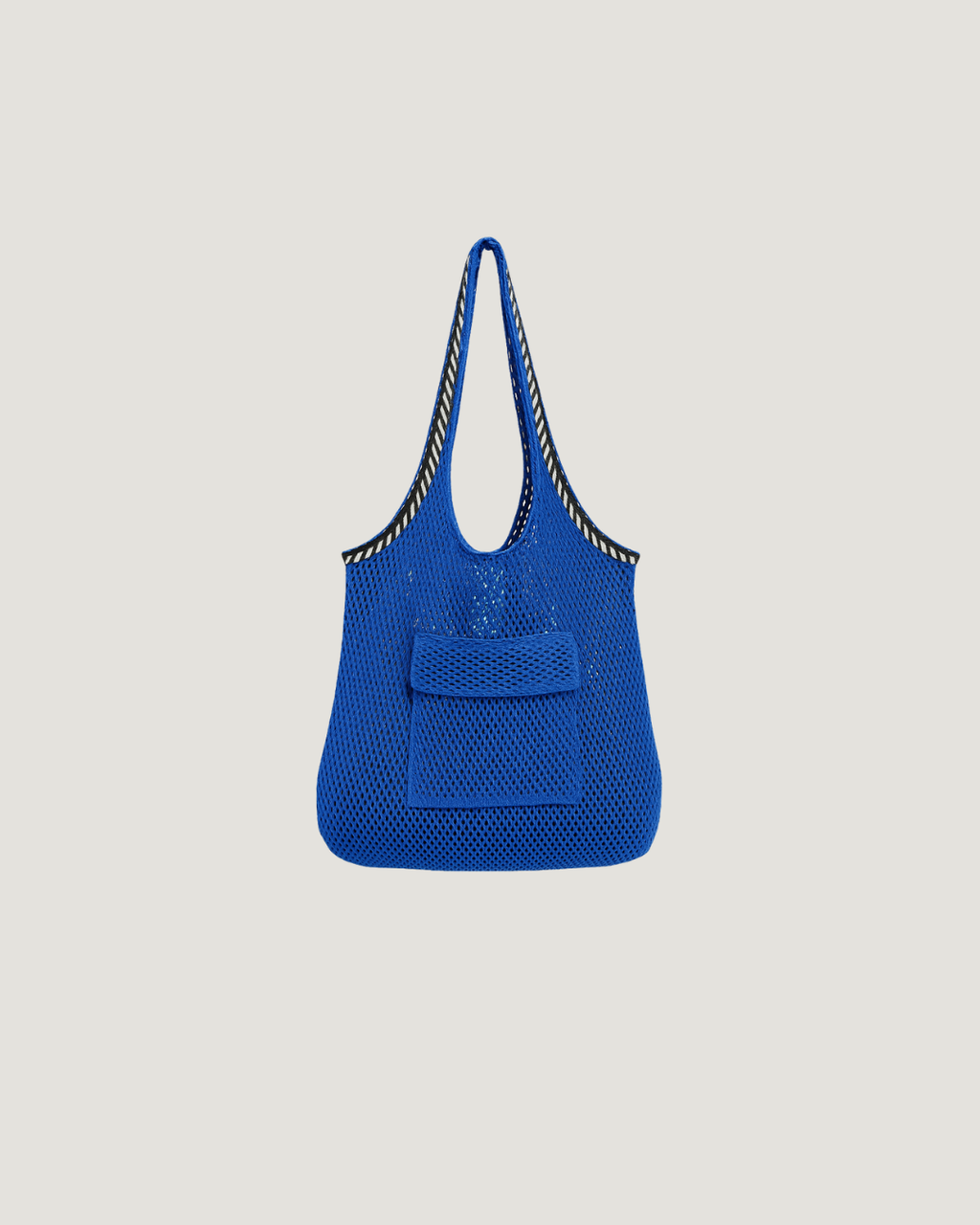 Limited Edition Mesh Marina Tote