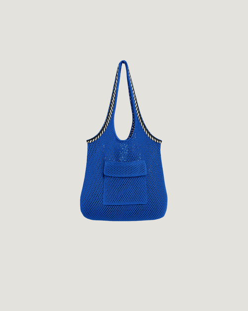MESH MARINA TOTE
