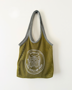 The Kingston Tote