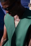 Panel Vest