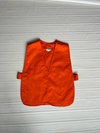 Panel Vest