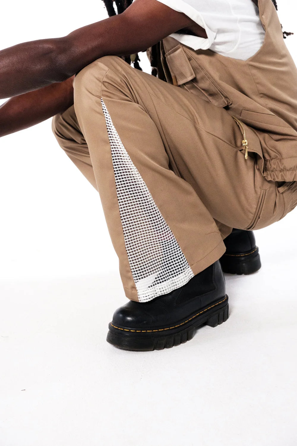 St. Albans Bell Foot Pants