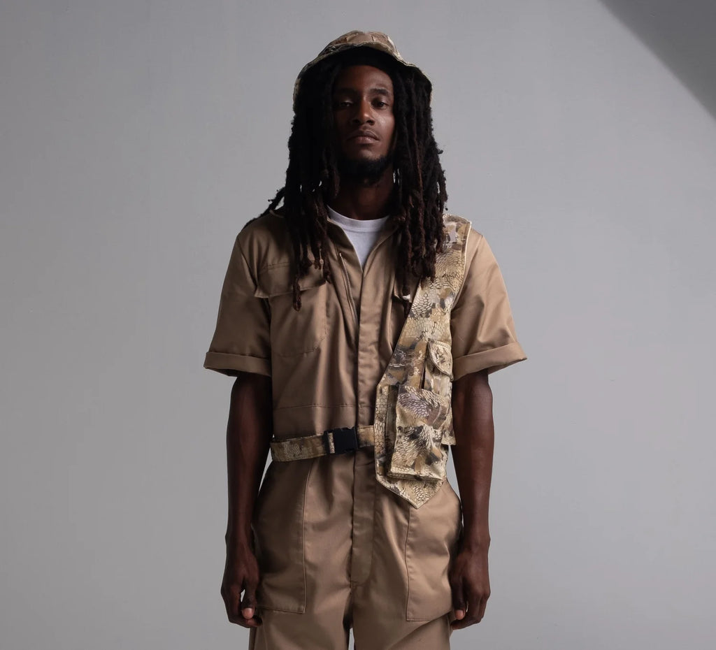 St. Albans Single Kiev Vest