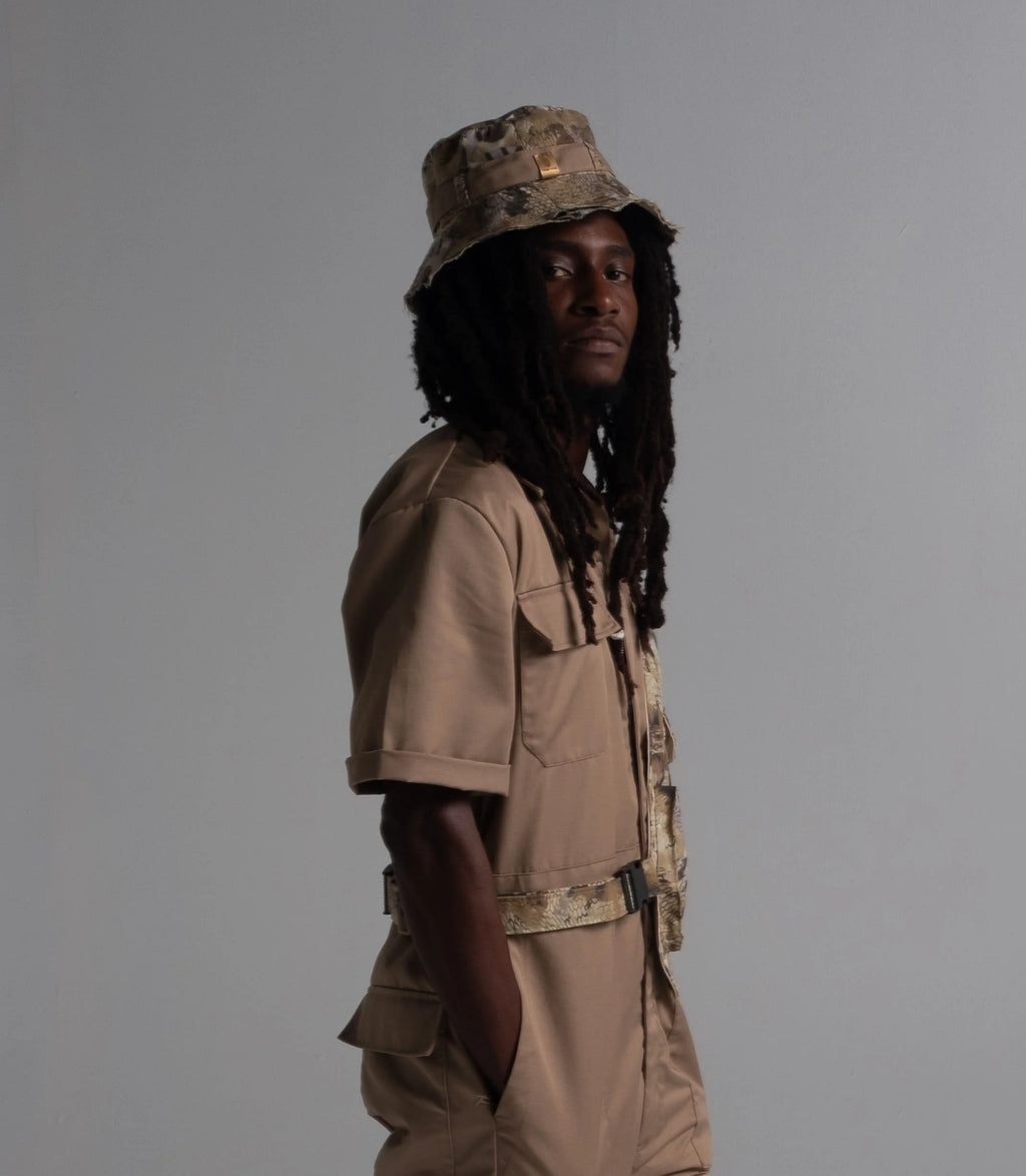St. Albans Single Kiev Vest