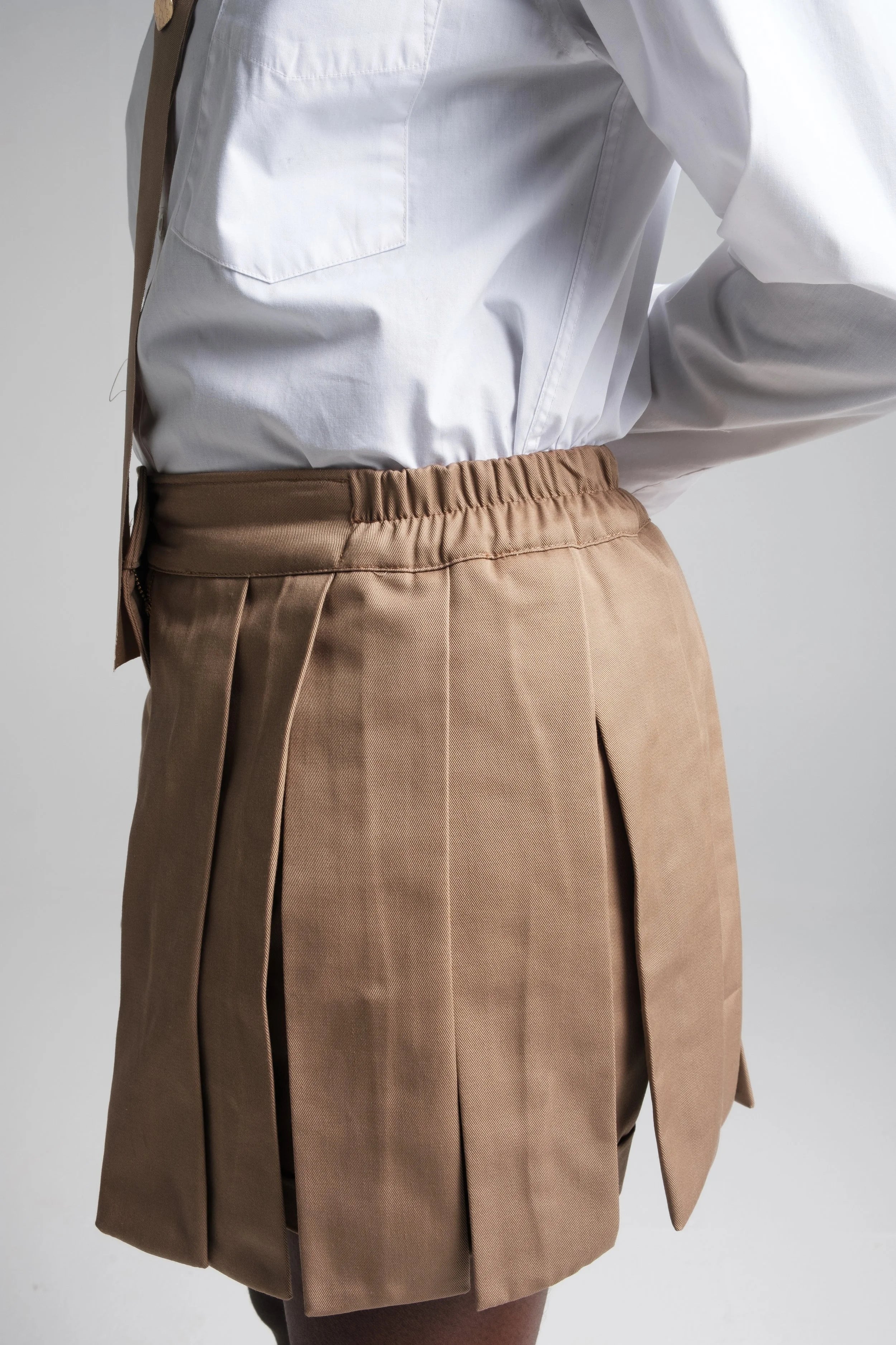 St. Albans Panel Shorts — Tribe Nine Studios