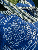 The Kingston Tote