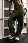 MAXFIELD SITE-MAN PANT