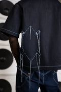 THE GAFFER - BOXY SHIRT