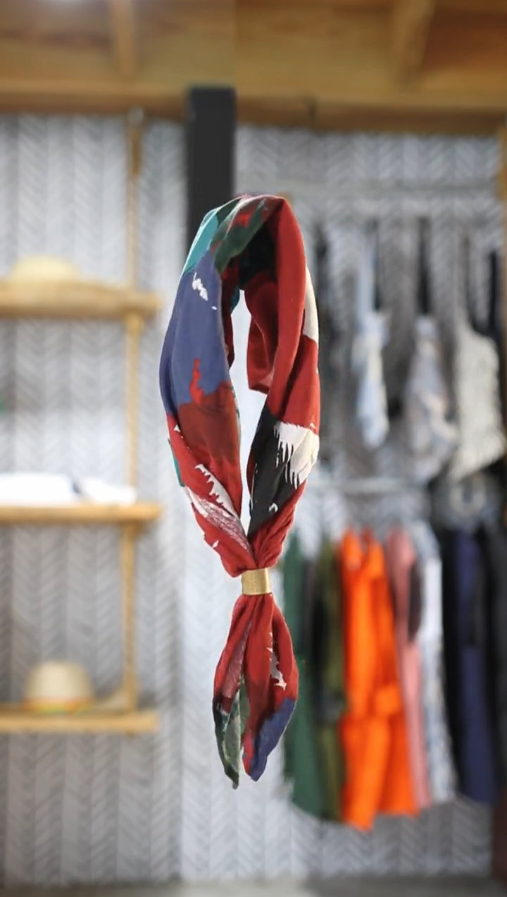 Landi Scarf