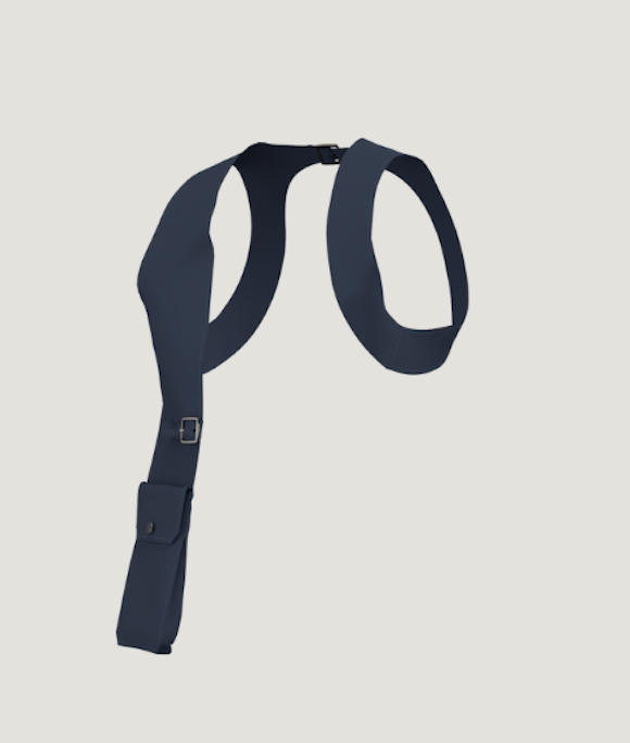 Kingston Utility Vest