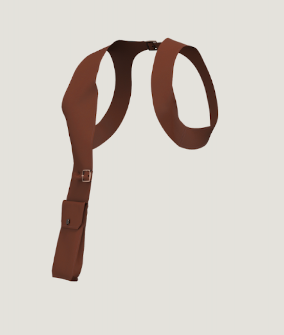 Kingston Utility Vest