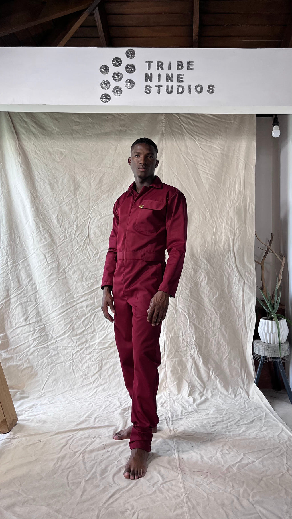 Tribe Overall  (Colour Variety)