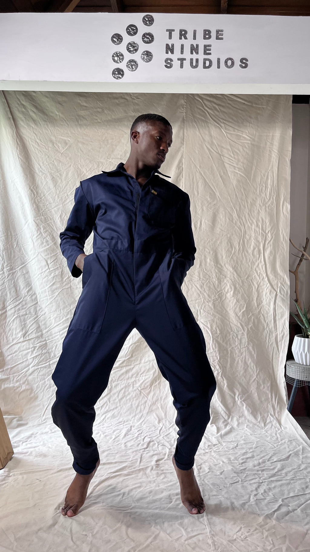 Tribe Overall  (Colour Variety)
